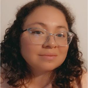 Meet your Posher, Joanna